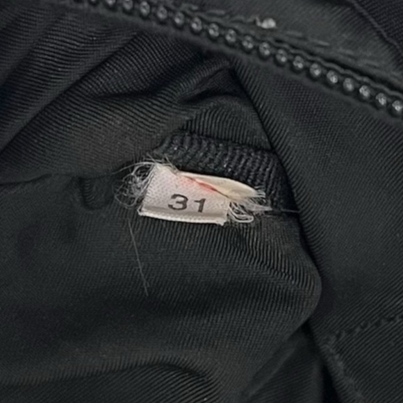 Prada Nylon Crossbody Belt Bag - Picture 9 of 10